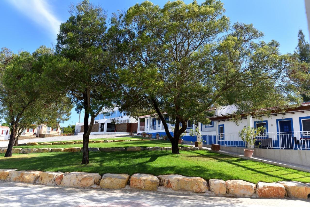 Almodôvar Quinta Solar Da Portela מראה חיצוני תמונה