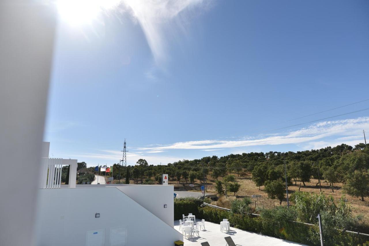 Almodôvar Quinta Solar Da Portela מראה חיצוני תמונה