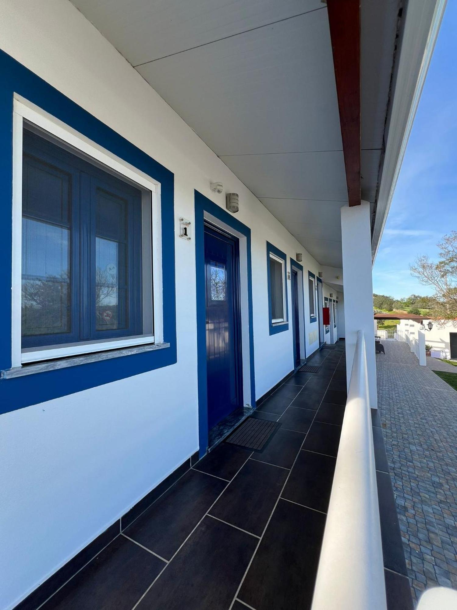 Almodôvar Quinta Solar Da Portela מראה חיצוני תמונה
