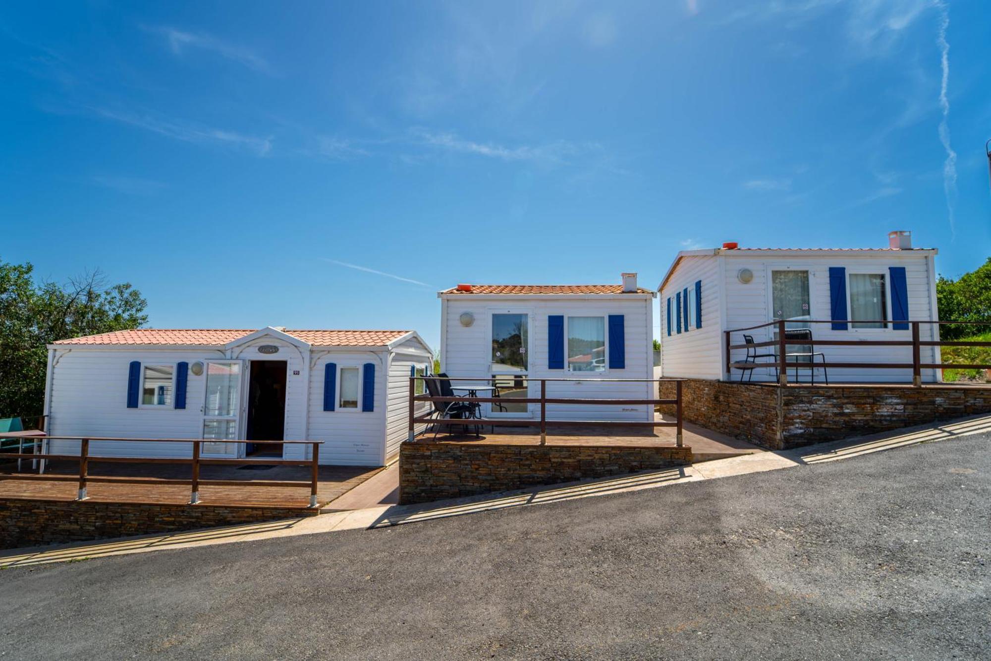Almodôvar Quinta Solar Da Portela מראה חיצוני תמונה