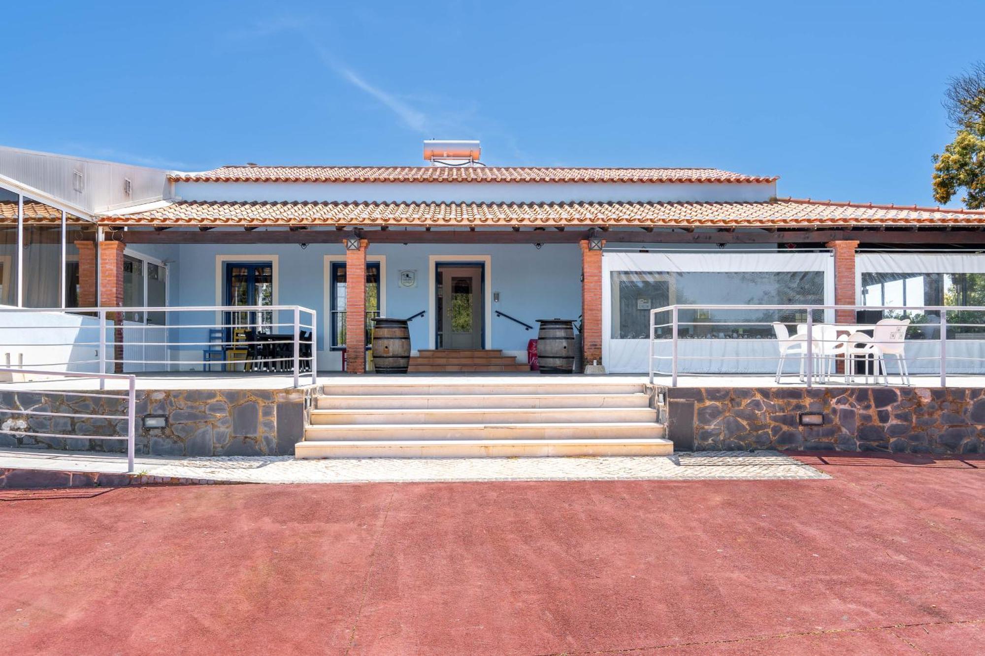 Almodôvar Quinta Solar Da Portela מראה חיצוני תמונה