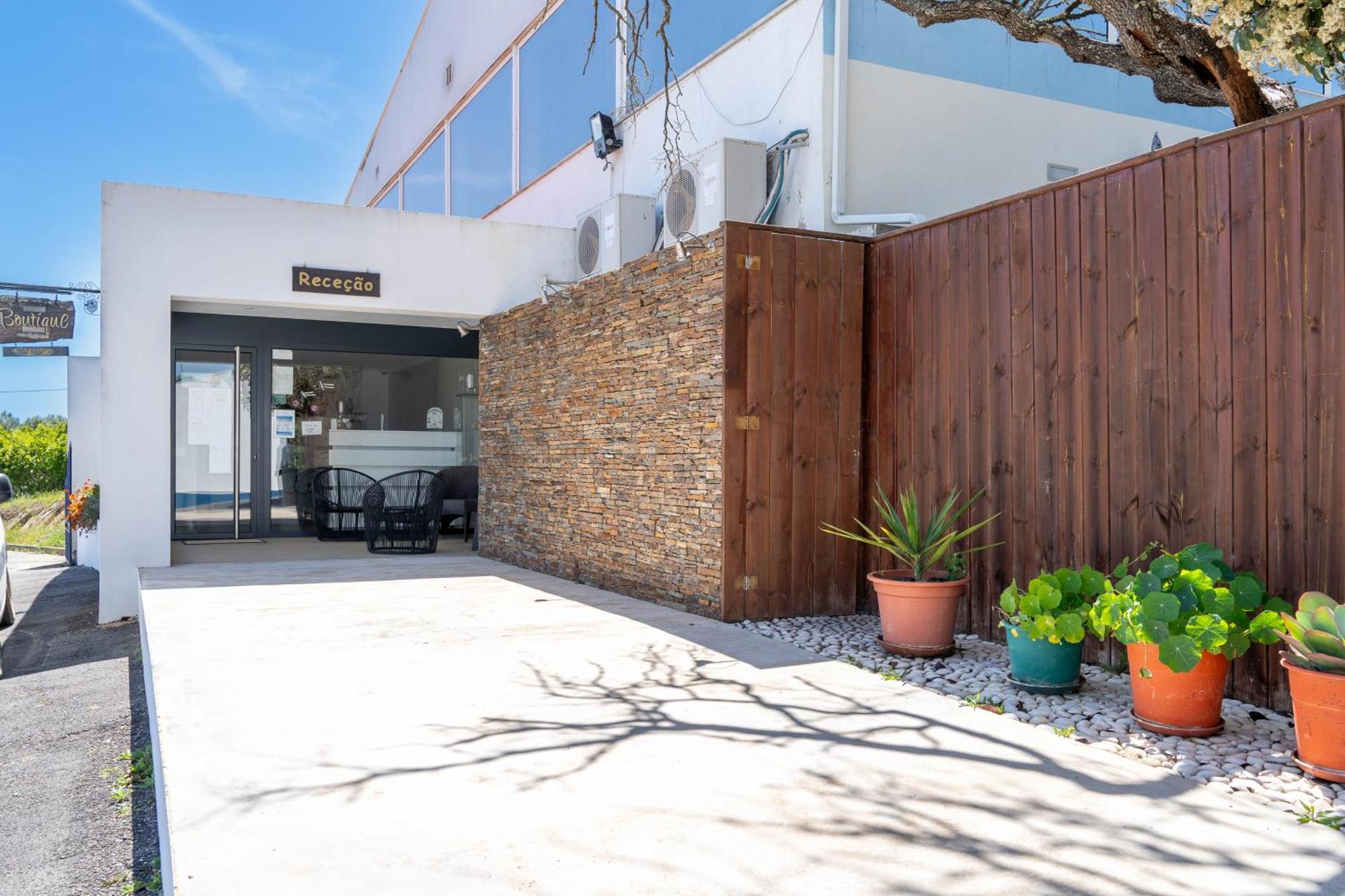 Almodôvar Quinta Solar Da Portela מראה חיצוני תמונה