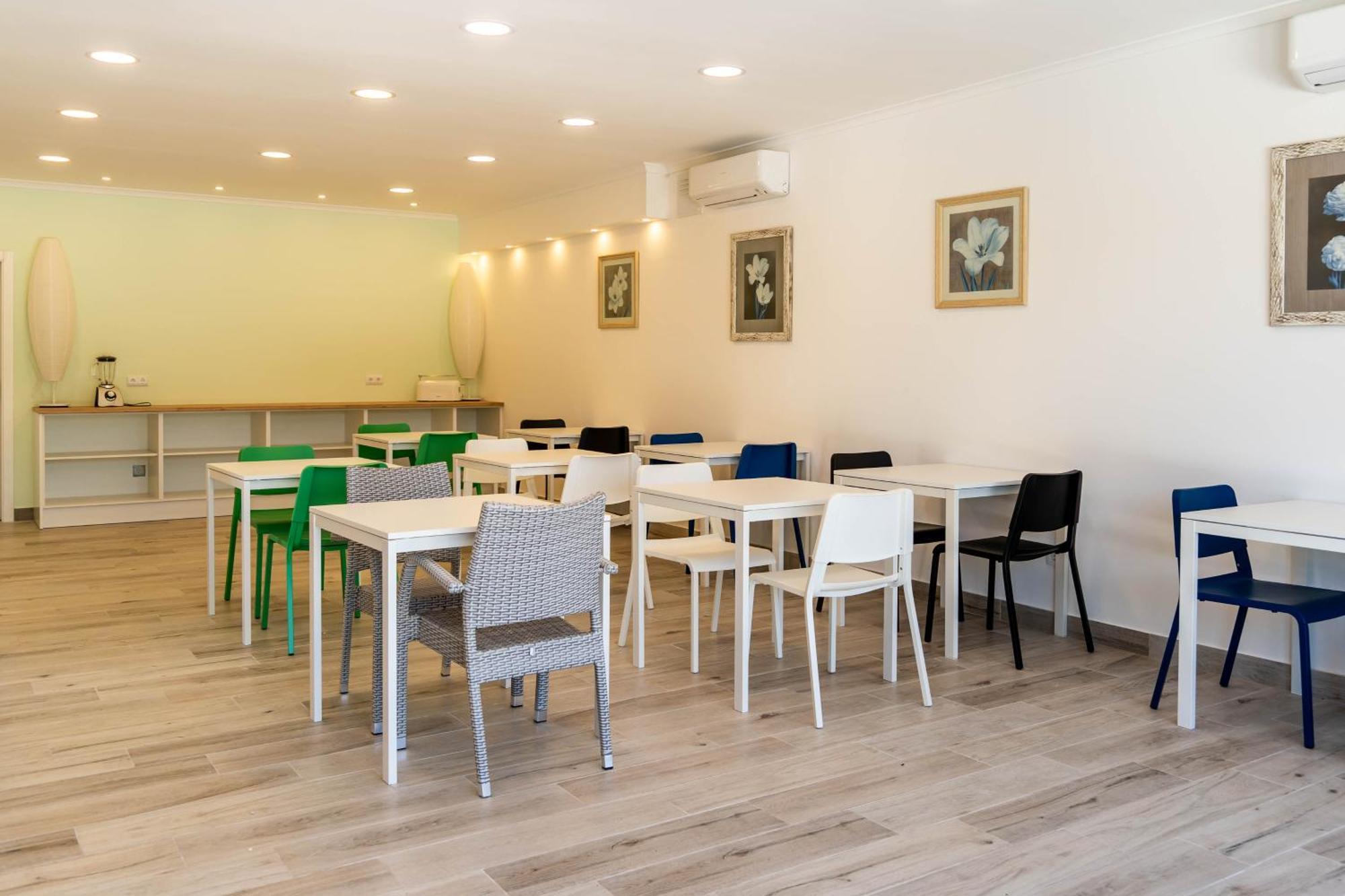 Almodôvar Quinta Solar Da Portela מראה חיצוני תמונה