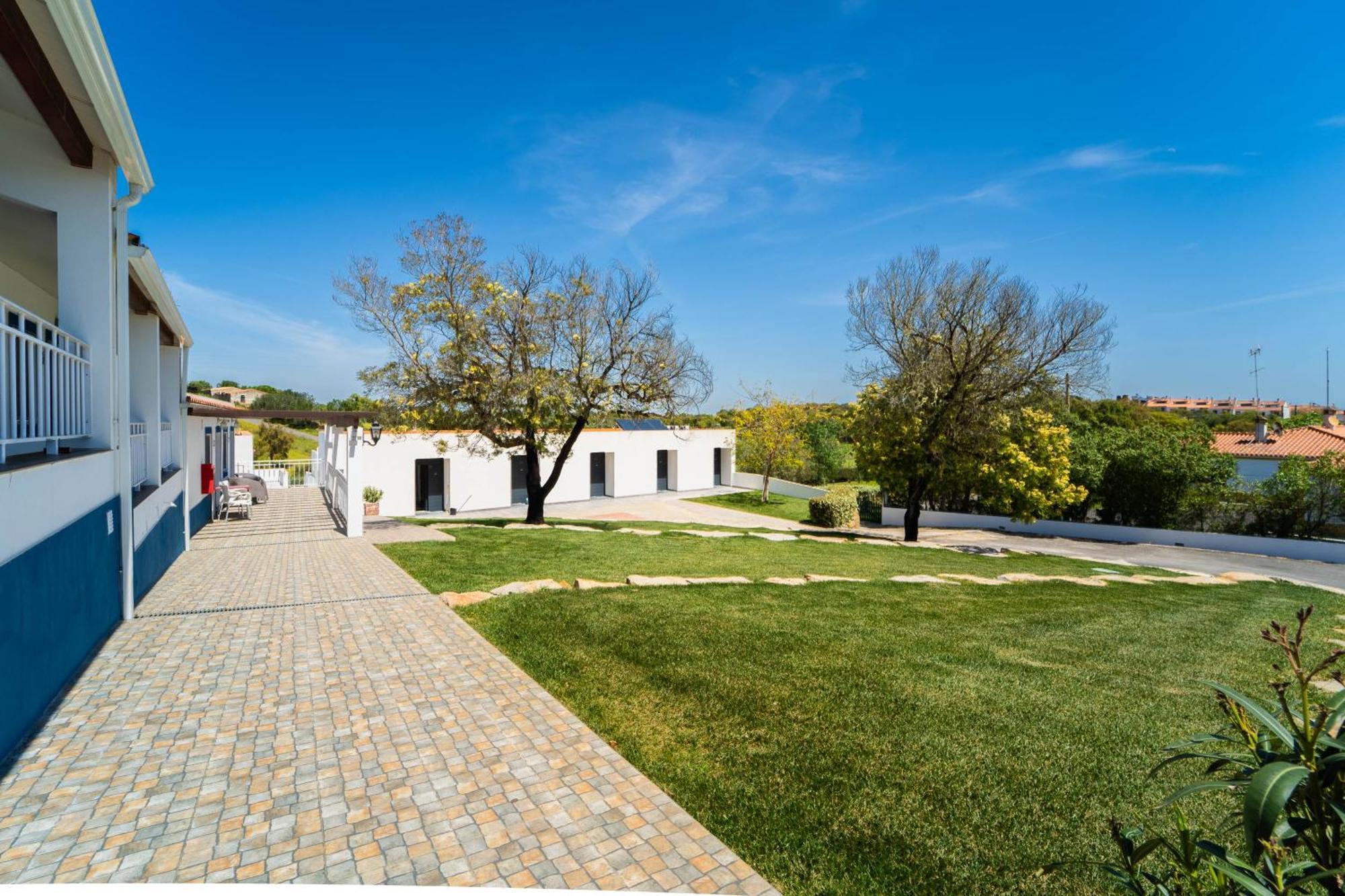 Almodôvar Quinta Solar Da Portela מראה חיצוני תמונה