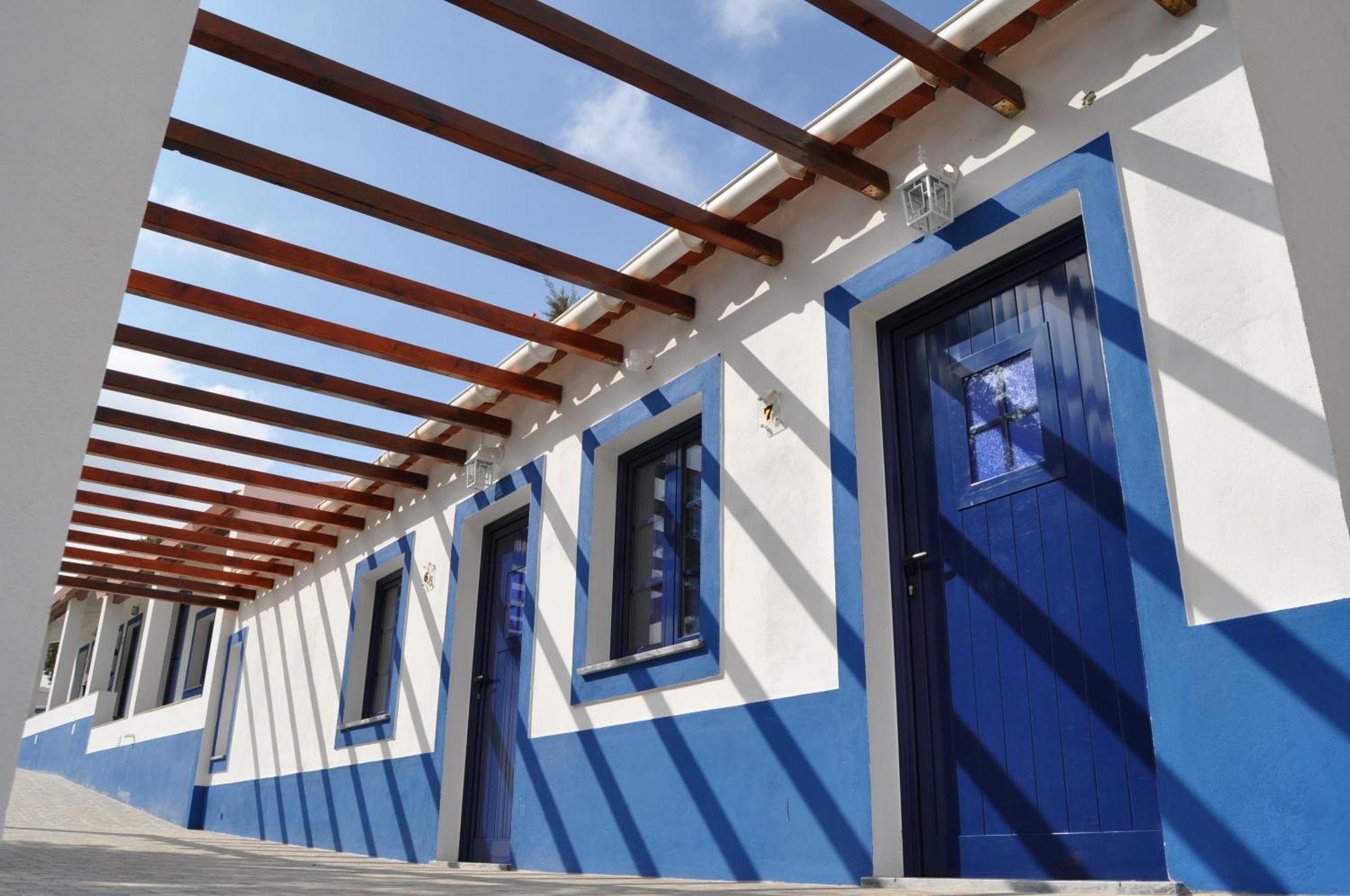 Almodôvar Quinta Solar Da Portela מראה חיצוני תמונה