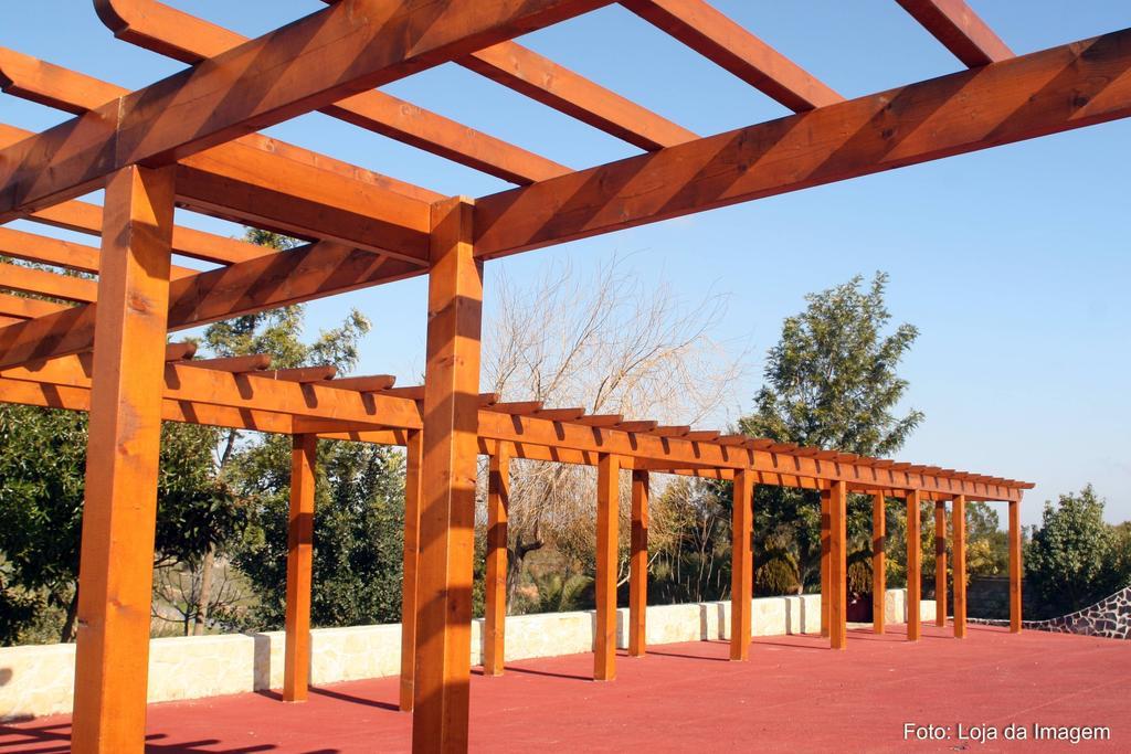 Almodôvar Quinta Solar Da Portela מראה חיצוני תמונה