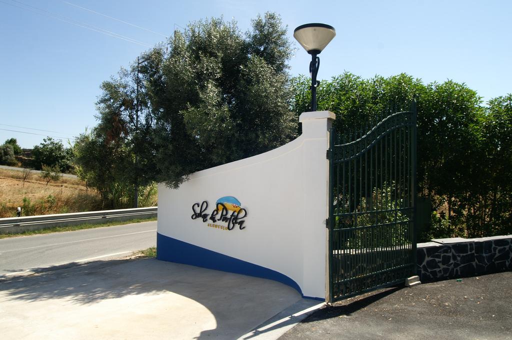 Almodôvar Quinta Solar Da Portela מראה חיצוני תמונה
